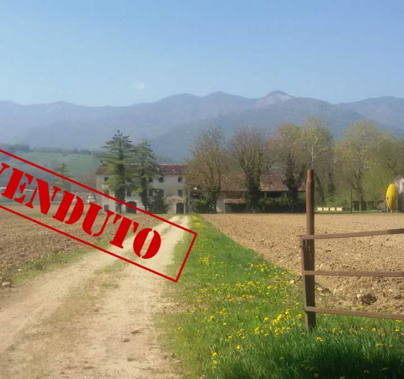 Strada Provinciale 152, La Bella di Follina, treviso, Italia 31051, 5 Stanze da Letto Stanze da Letto, ,Tenuta Agricola,Tenute Agricole Vinicole,Strada Provinciale 152,1006