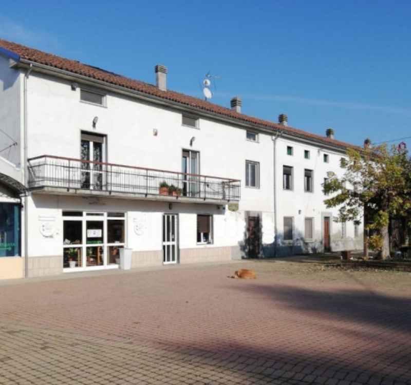 AZIENDA AGRICOLA IN VENDITA A CASTELLAZZO BORMIDA 7