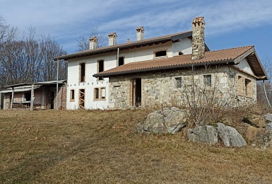 Artegna, Udine, Italia, ,Tenuta Agricola,Terreni Agricoli,1086